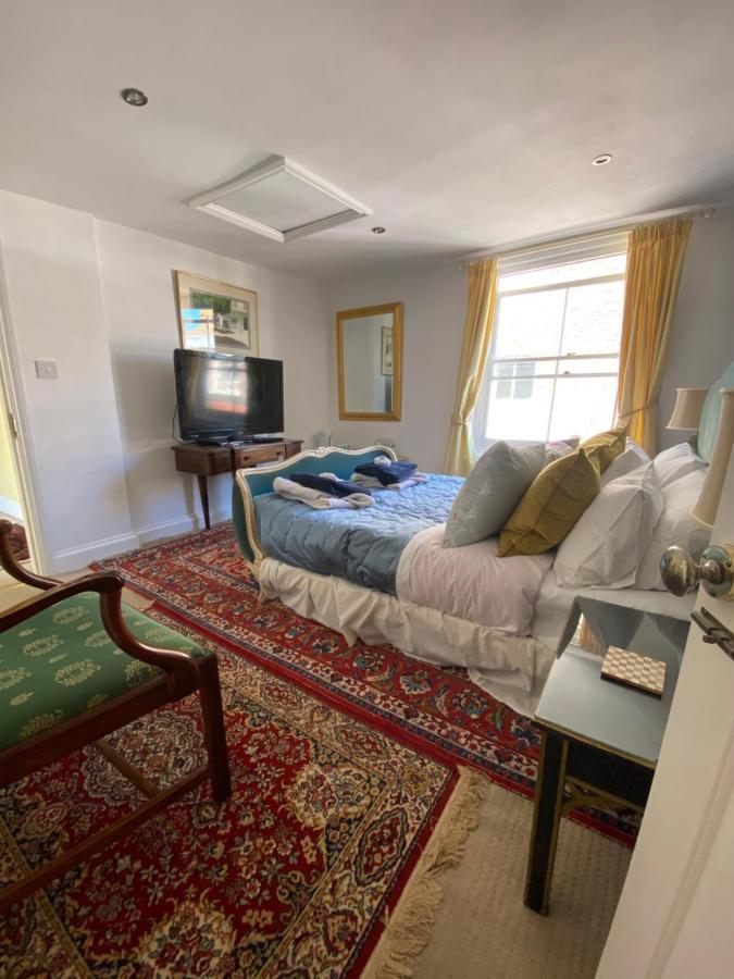 King Street Accomadation Маргит Экстерьер фото